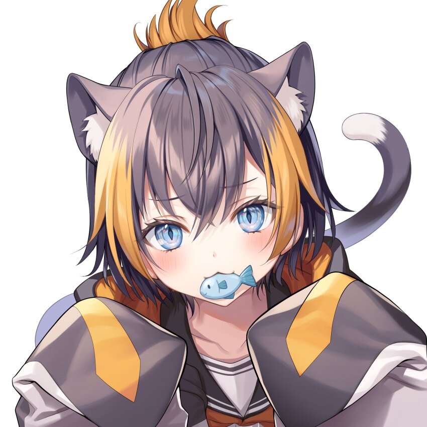 Petra Gurin (Nijisanji) Rule 34 Image