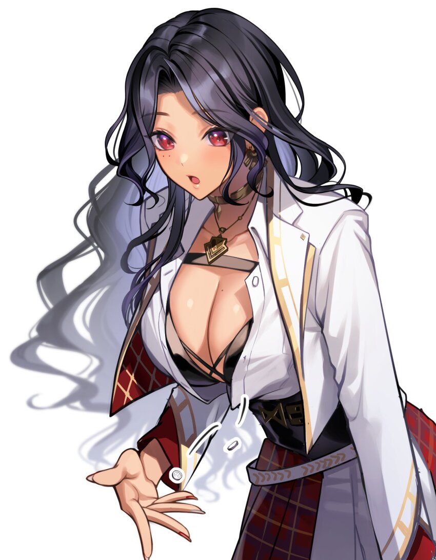 Scarle Yonaguni (Nijisanji) Rule 34 Image