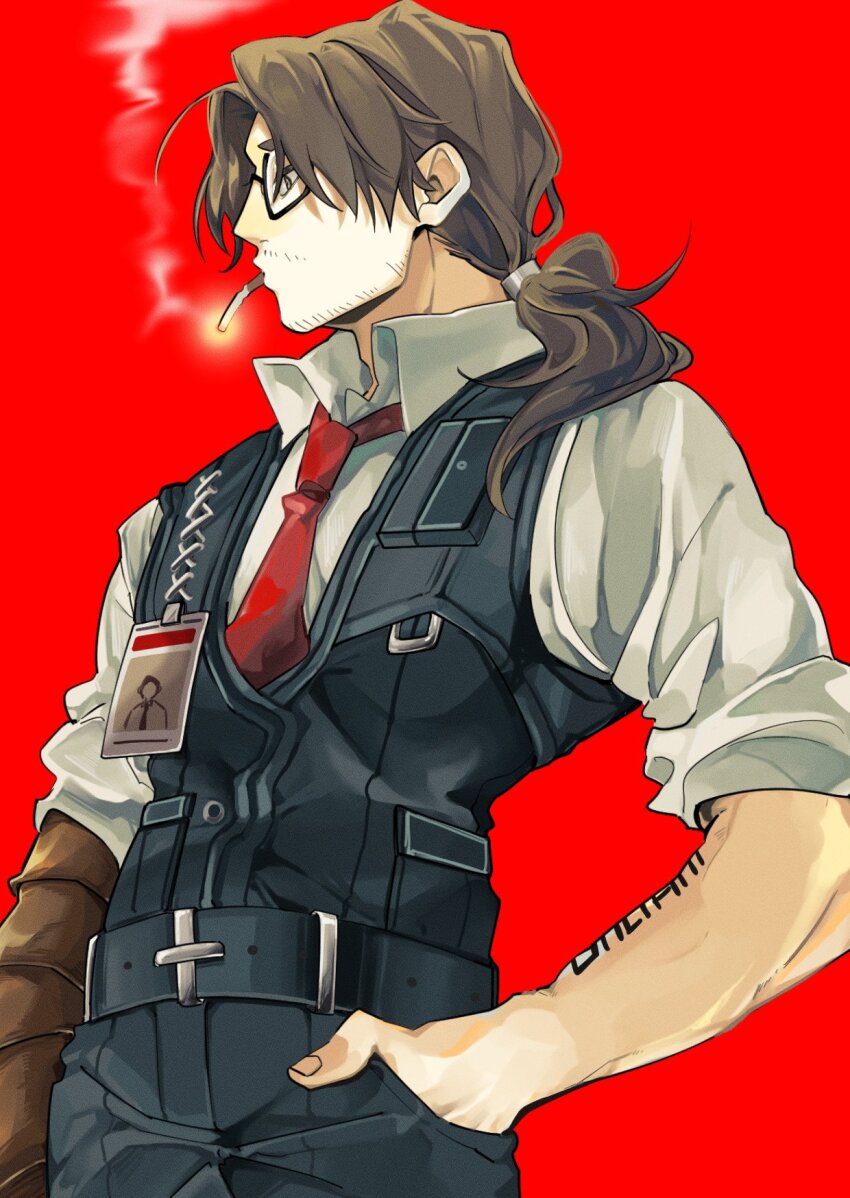 Limbus Company Rule 34 Image