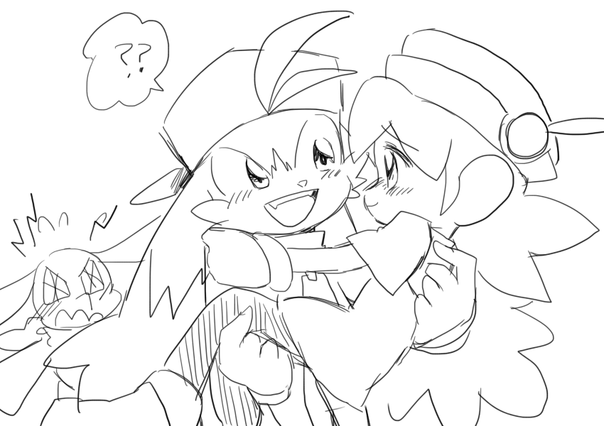 Klonoa (Kaze No Klonoa) Rule 34 Image