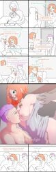 1girls Rule 34 Image