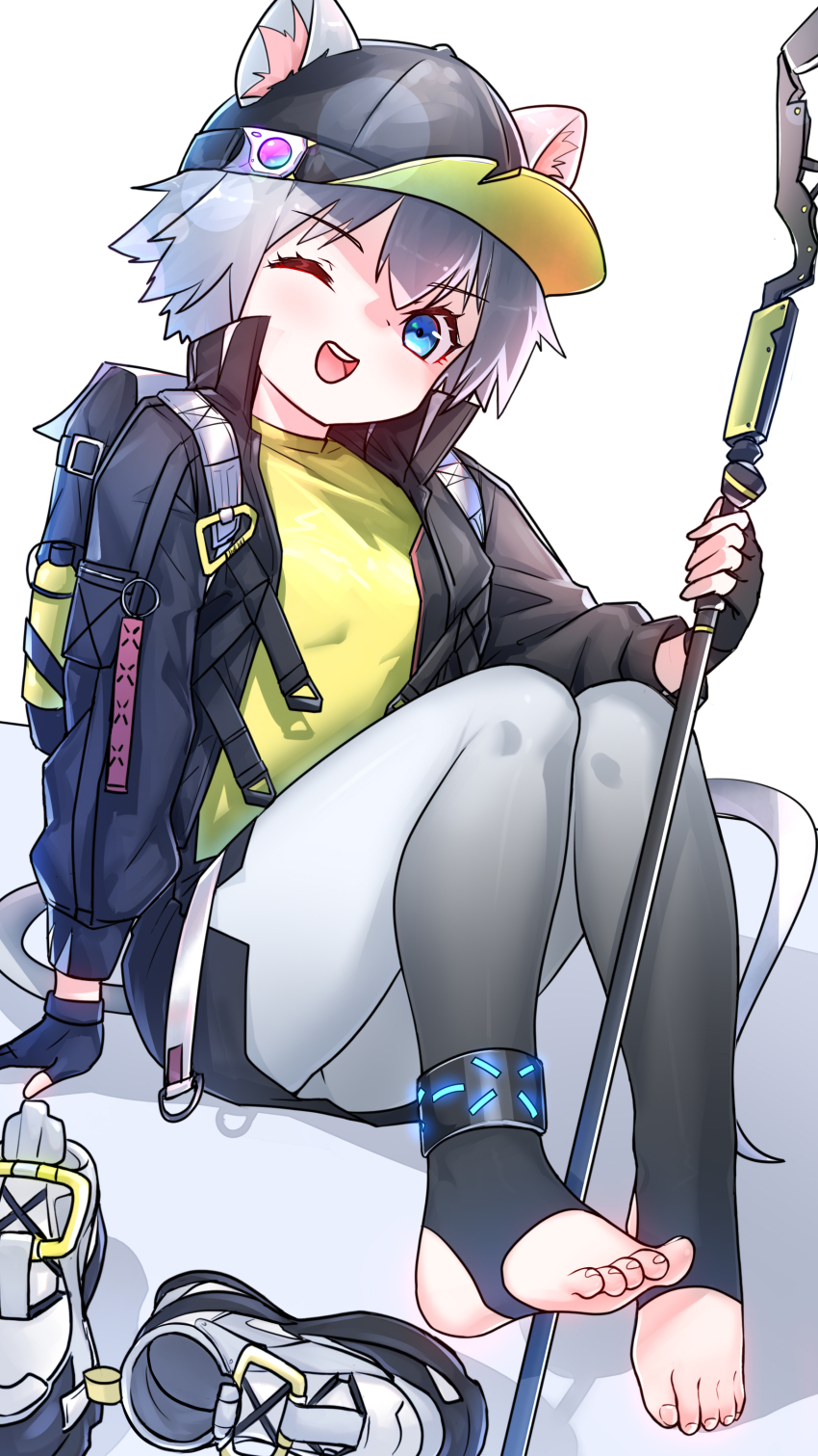Arknights Rule 34 Image