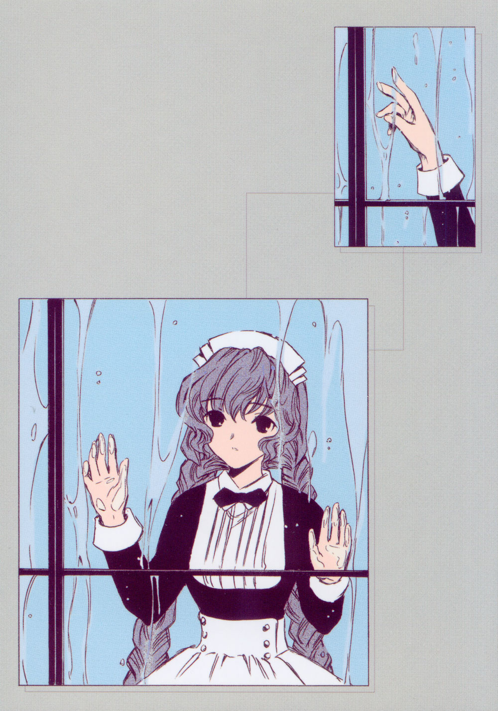 Chobits Rule 34 Image
