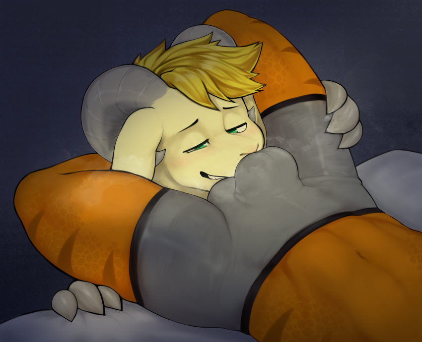 Chem (Dragon Chem) Rule 34 Image