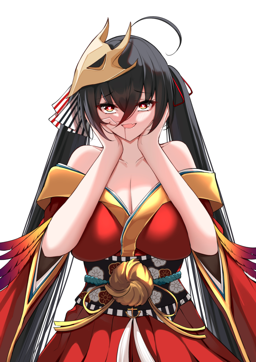 Taihou (Azur Lane) Rule 34 Image