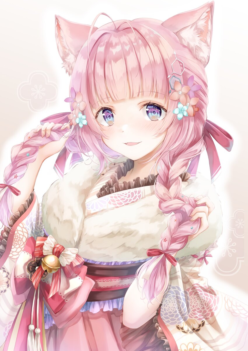 Hakui Koyori (Hololive) Rule 34 Image