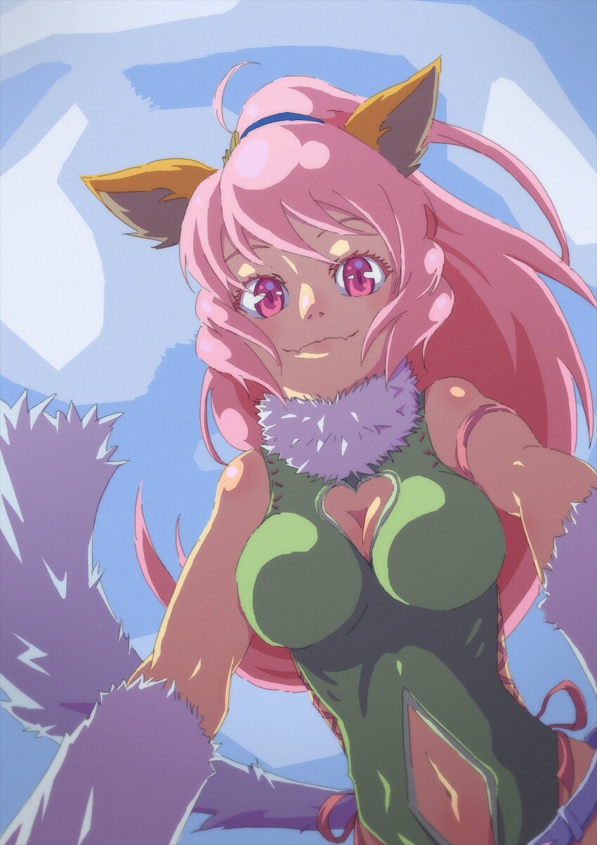 Star Ocean Rule 34 Image