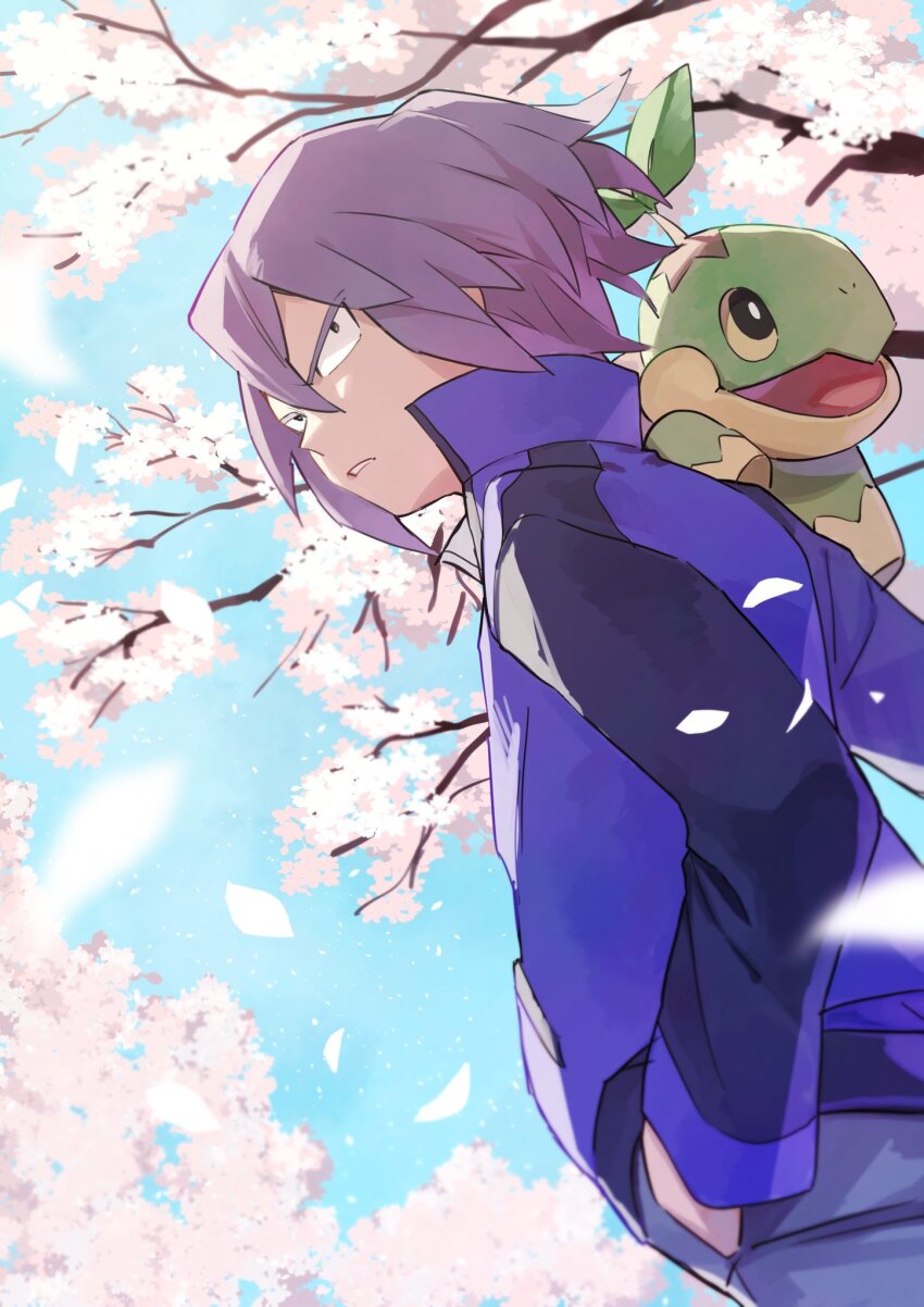 Gen 4 Pokemon (Nintendo) Rule 34 Image