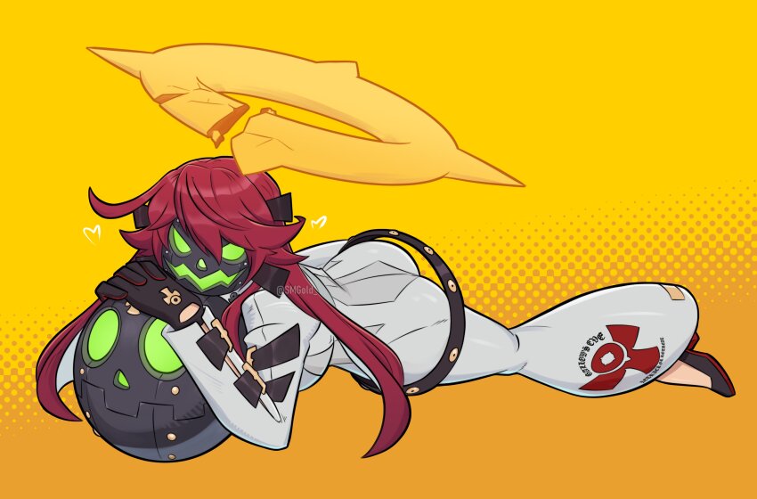 Jack-O' Valentine (Guilty Gear) Rule 34 Image