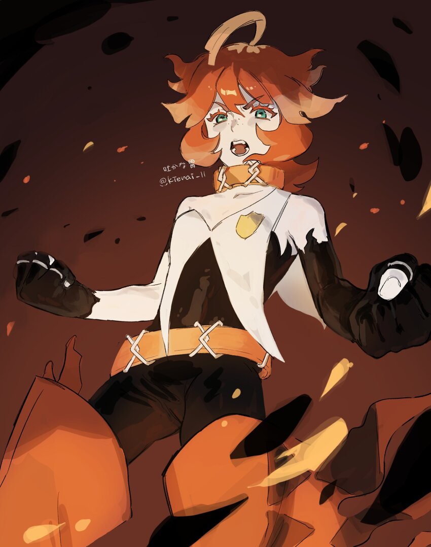 Mela (Pokemon) Rule 34 Image