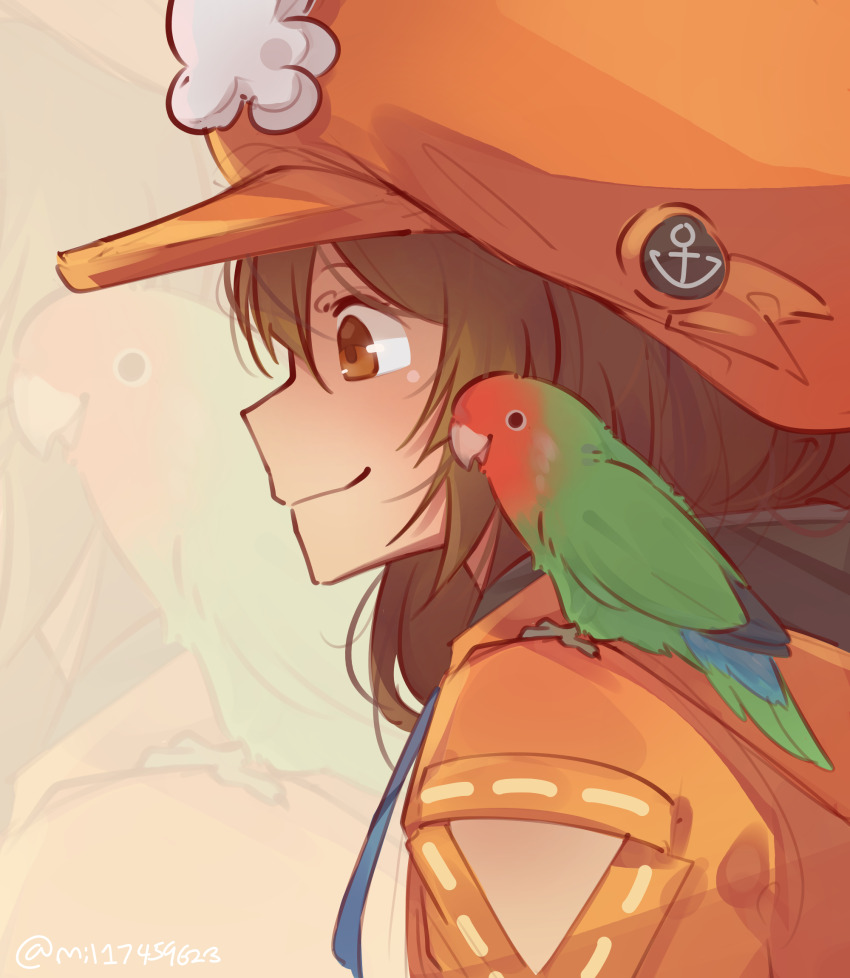May (Guilty Gear) Rule 34 Image