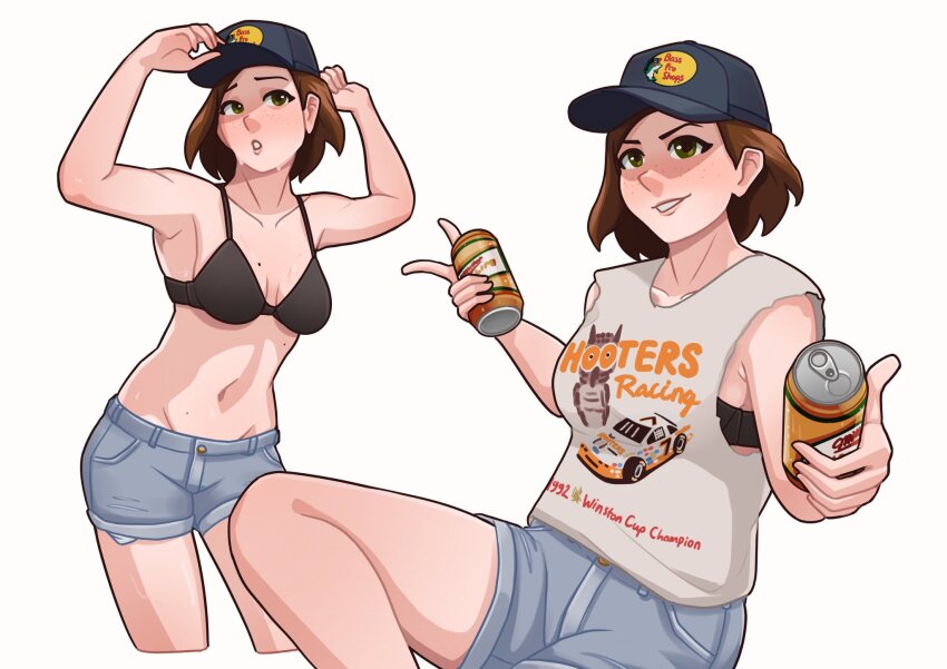 Bass Pro Shops Rule 34 Image