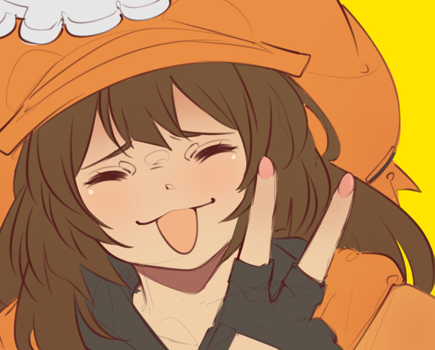 May (Guilty Gear) Rule 34 Image