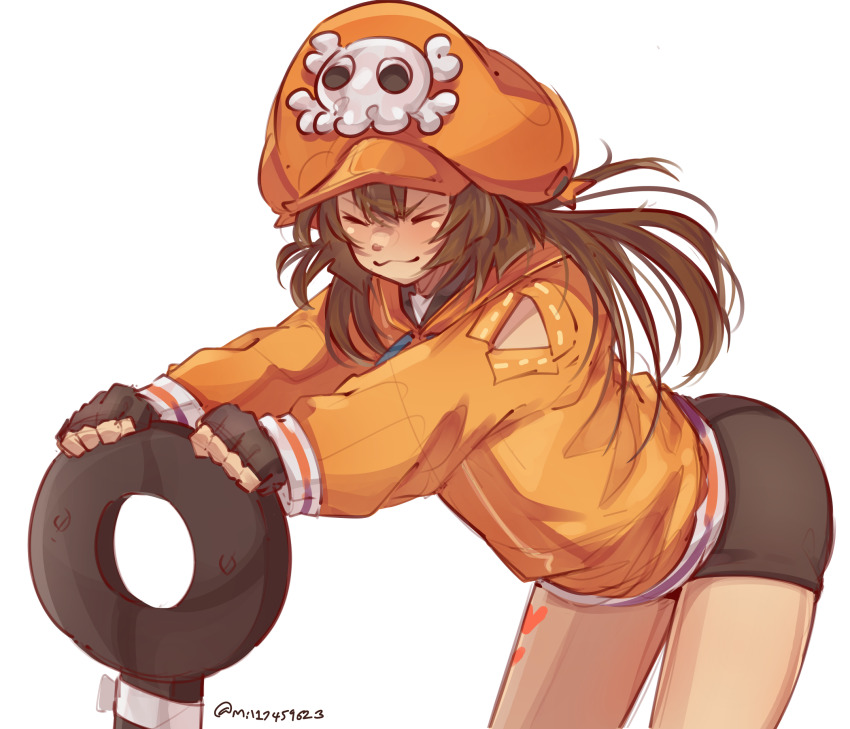 May (Guilty Gear) Rule 34 Image