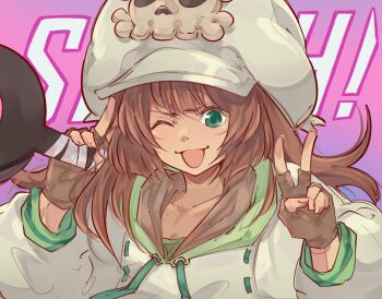 May (Guilty Gear) Rule 34 Image