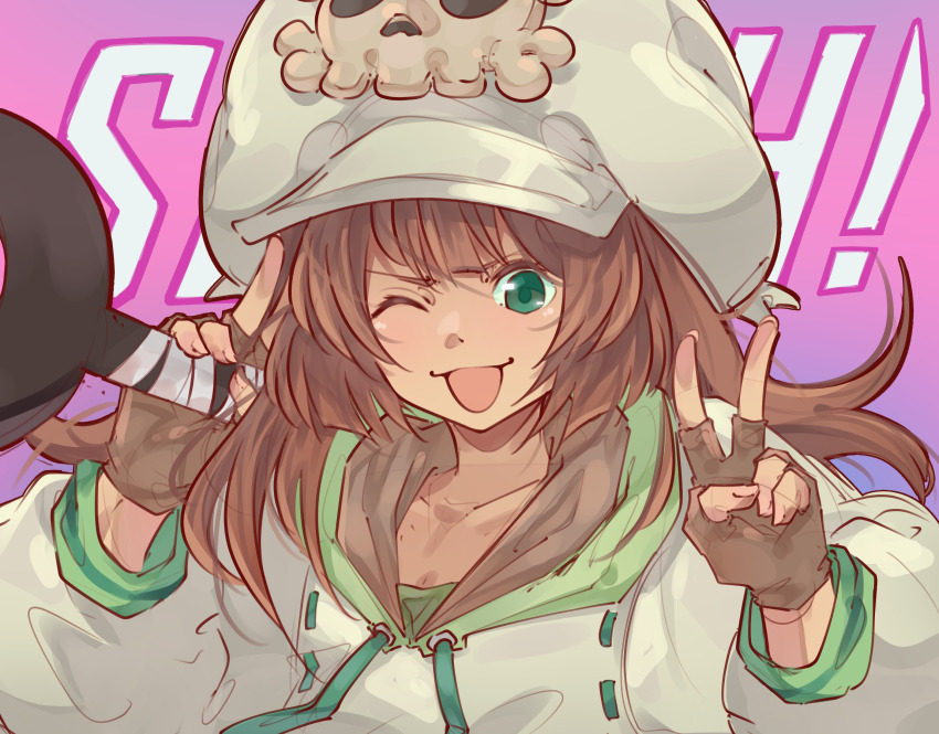 May (Guilty Gear) Rule 34 Image