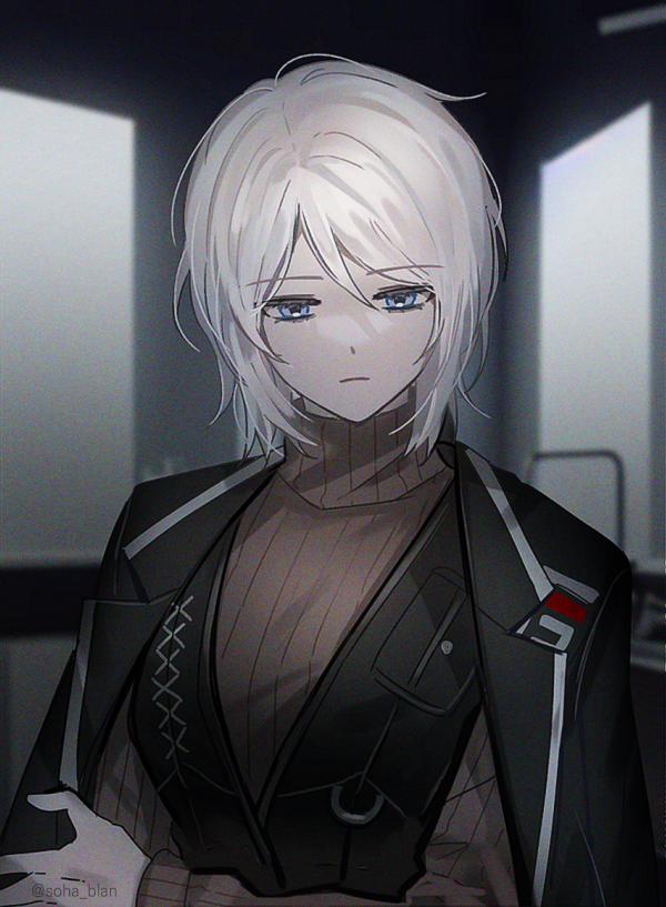 Faust (Project Moon) Rule 34 Image