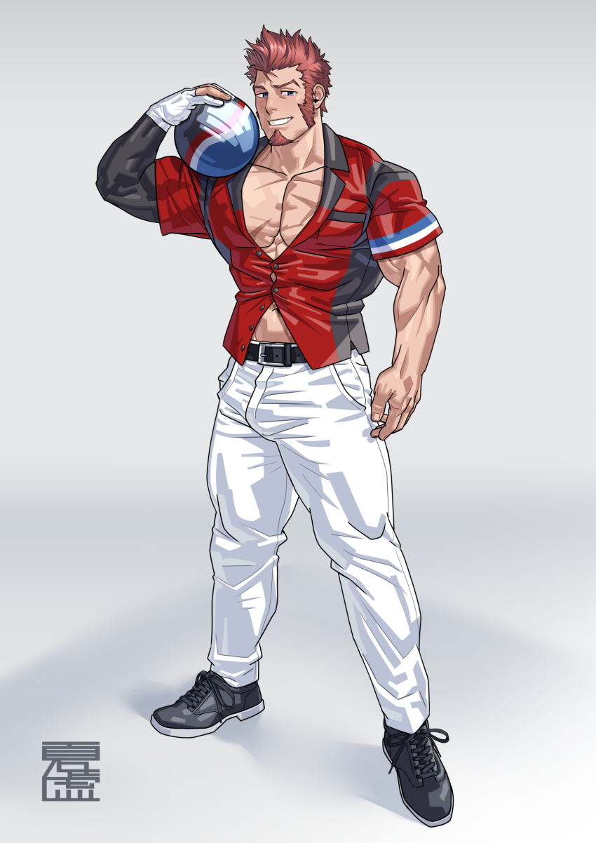 Napoleon Bonaparte (Fate) Rule 34 Image
