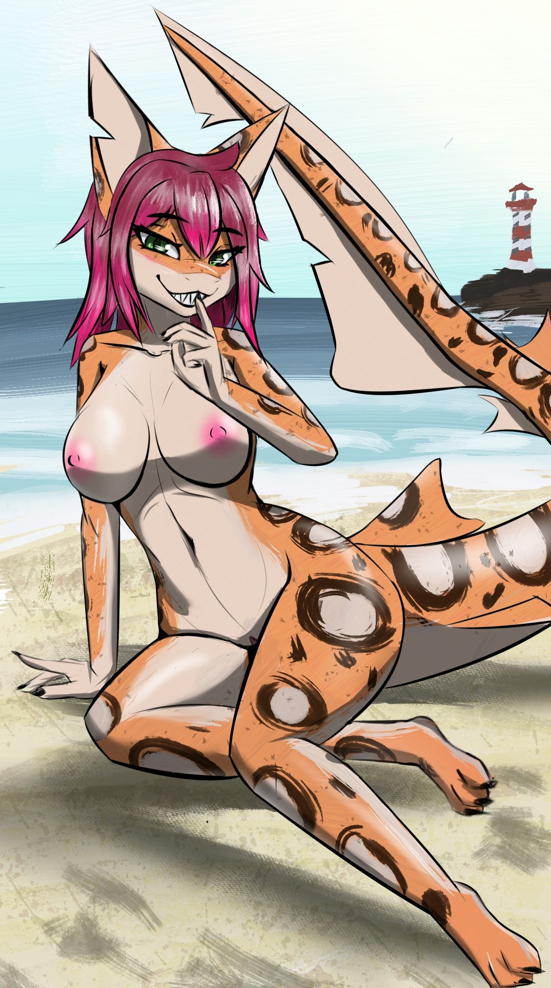 Anthro Rule 34 Image