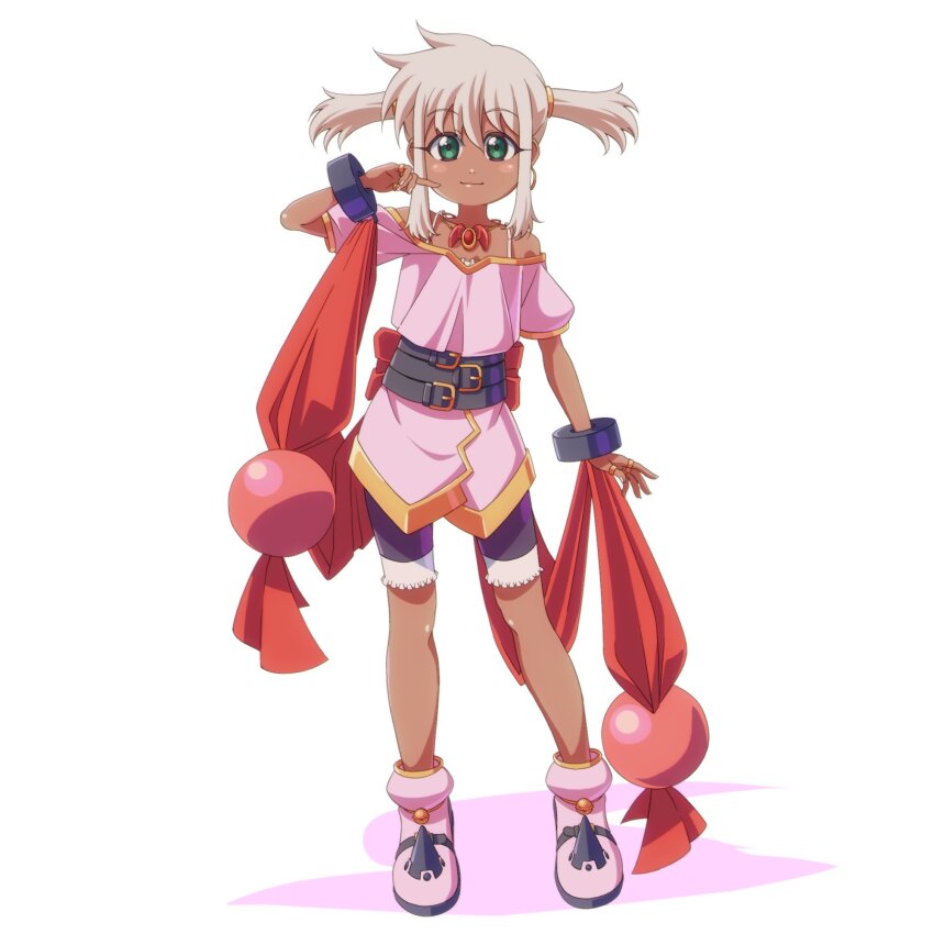 Peppita Rossetti (Star Ocean) Rule 34 Image