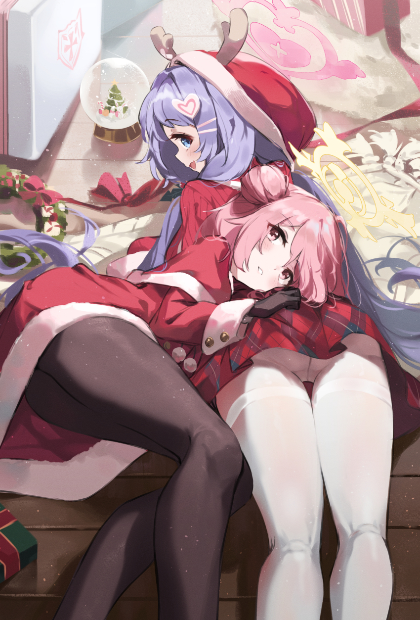 Hanae (Blue Archive) Rule 34 Image