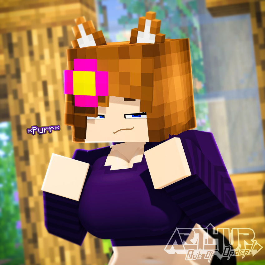 Jenny Belle (Slipperyt) Rule 34 Image