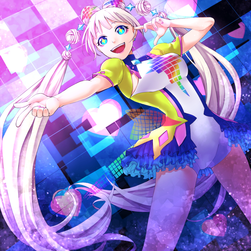 Michelle (Layered Stories Zero) Rule 34 Image