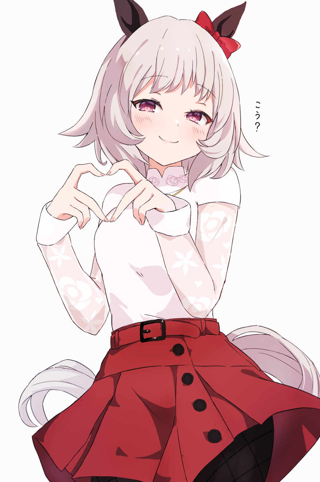 Curren Chan (Umamusume) Rule 34 Image