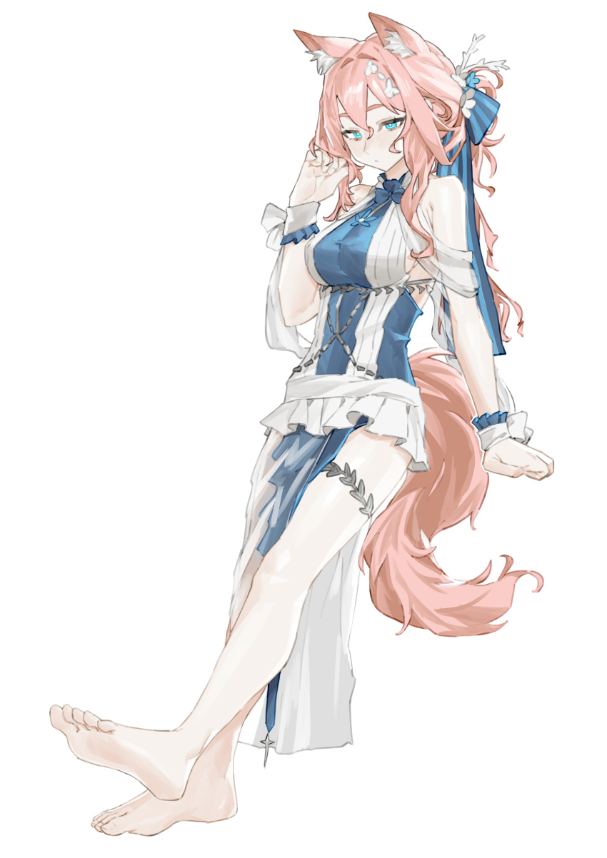Heidi (Arknights) Rule 34 Image