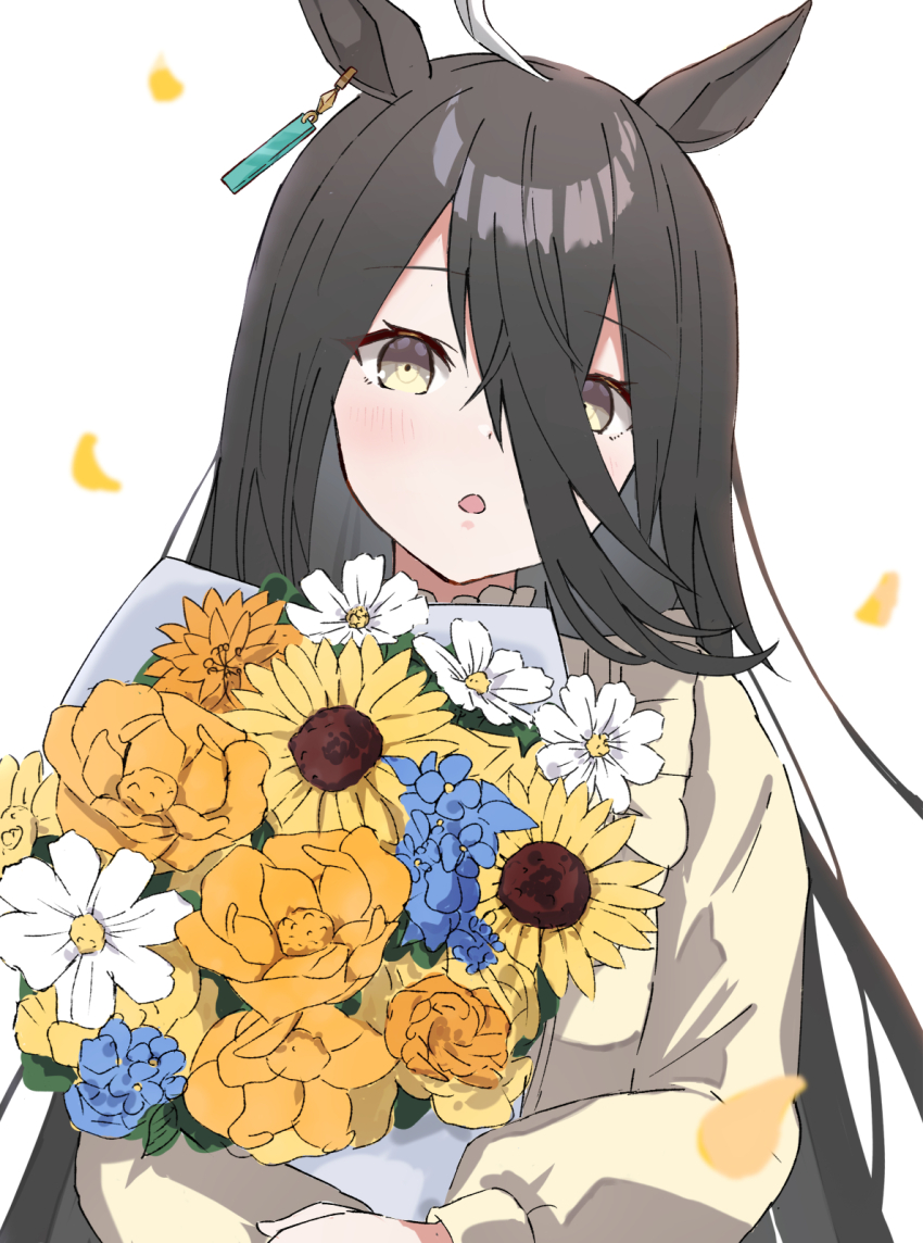 Manhattan Cafe (Umamusume) Rule 34 Image
