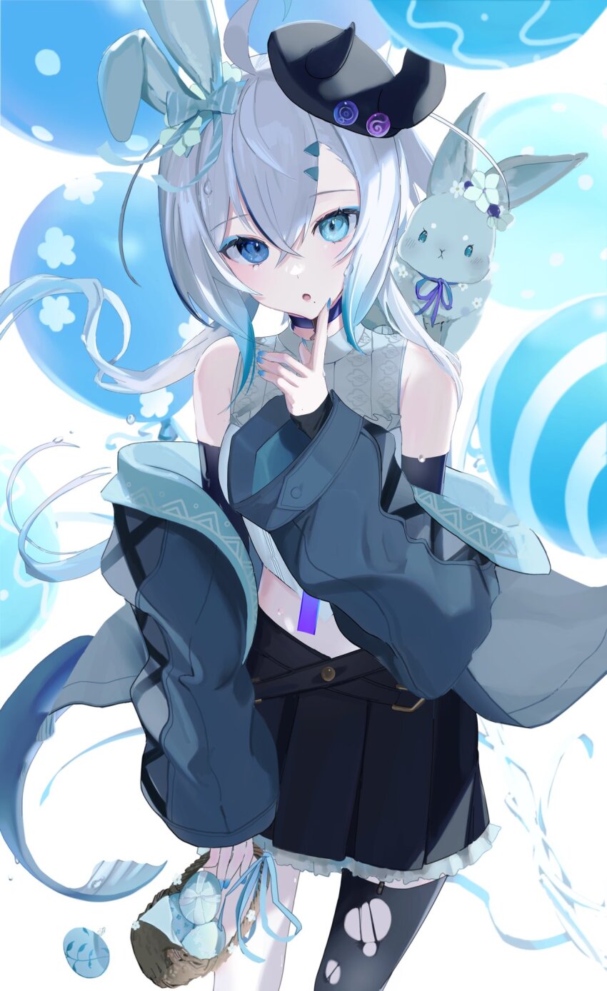 Indie Virtual Youtuber Rule 34 Image
