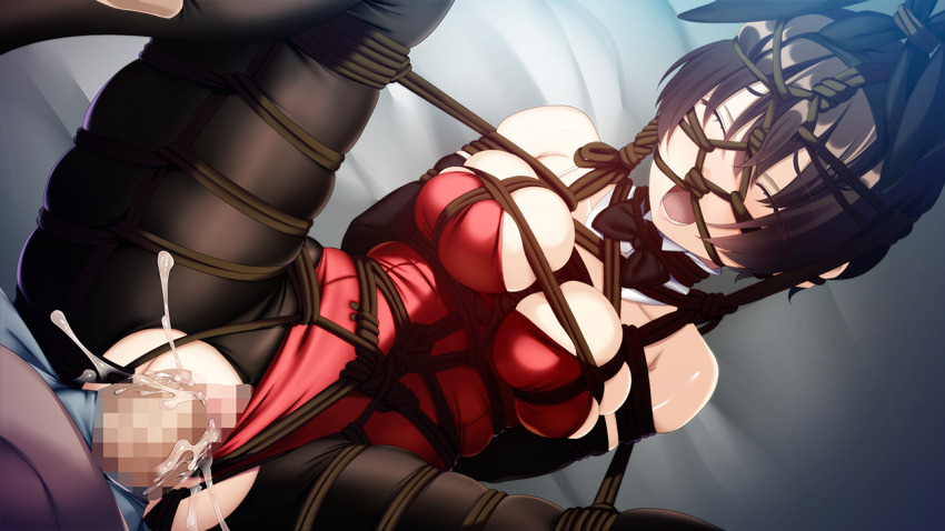 Animal Ears Rule 34 Image