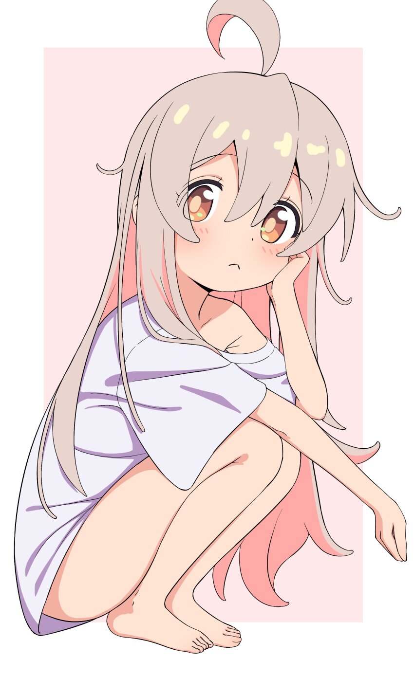 Oyama Mahiro (Onii-Chan Wa Oshimai!) Rule 34 Image