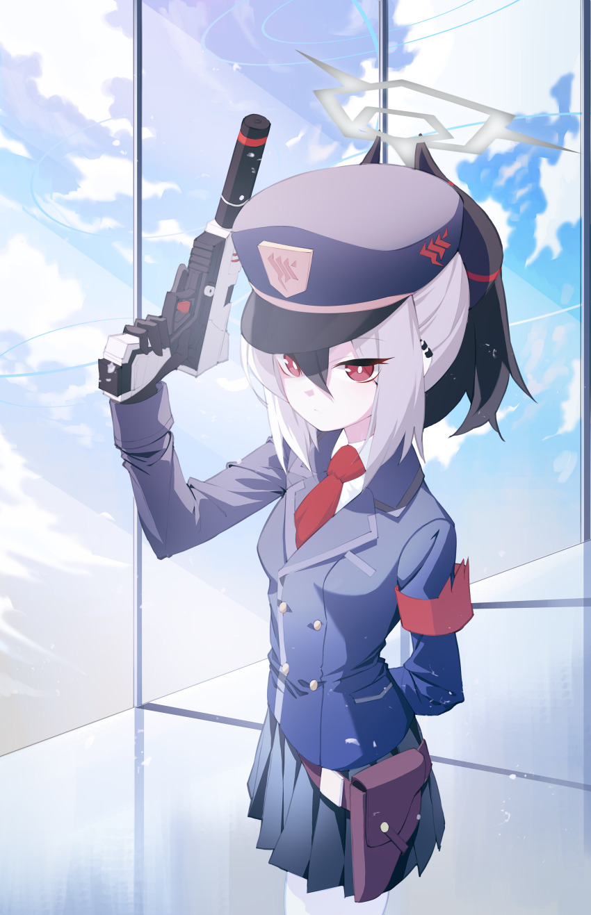 Kayoko (Blue Archive) Rule 34 Image