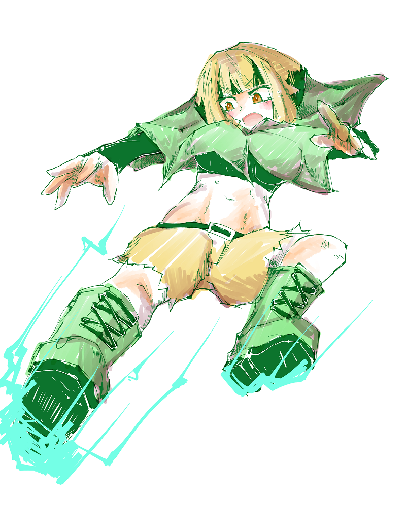 Gardenia (Pokemon) Rule 34 Image
