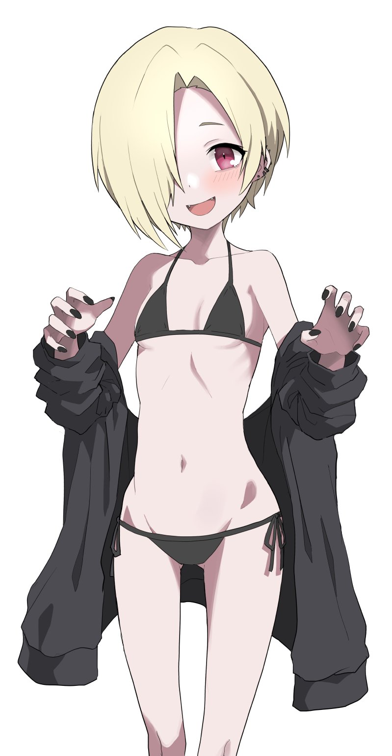 Shirasaka Koume (Idolmaster) Rule 34 Image