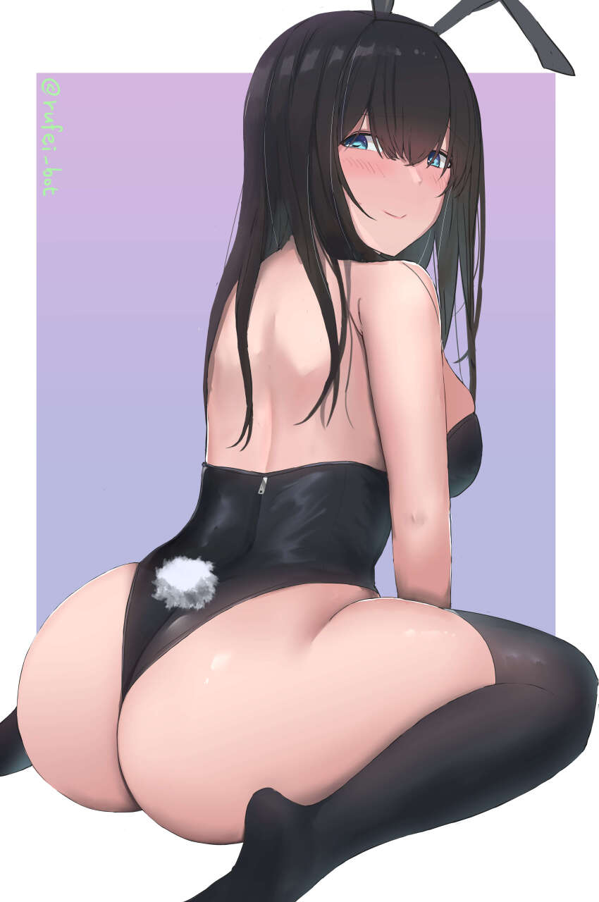 Sagisawa Fumika (Idolmaster) Rule 34 Image
