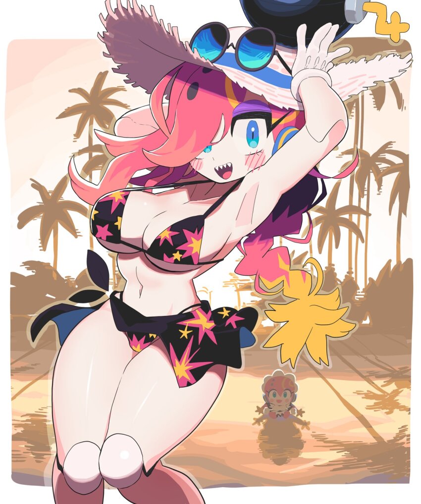 Beach Rule 34 Image