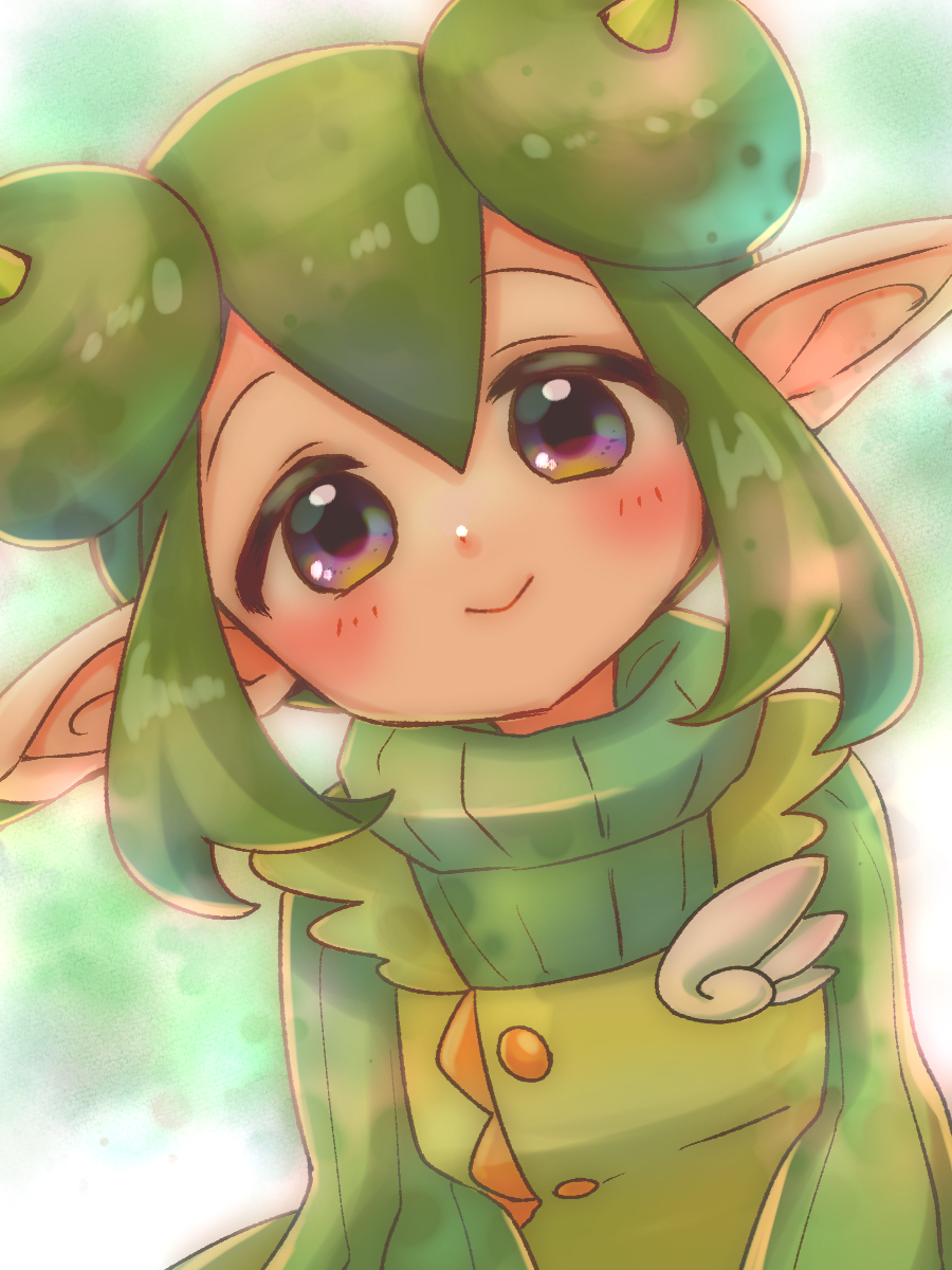 Puyopuyo Fever Rule 34 Image