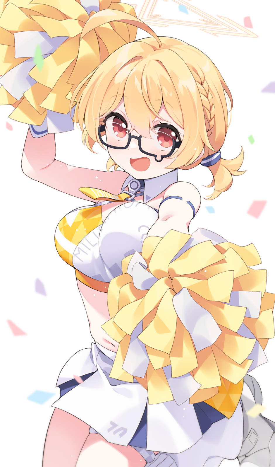 Kotori (Blue Archive) Rule 34 Image
