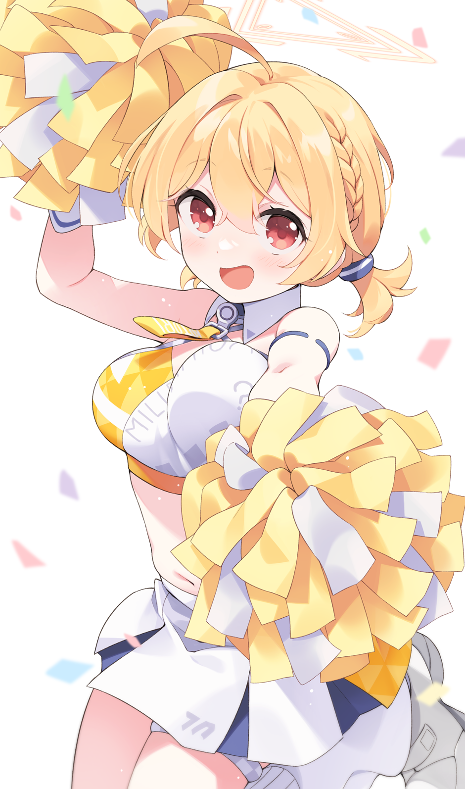 Kotori (Blue Archive) Rule 34 Image