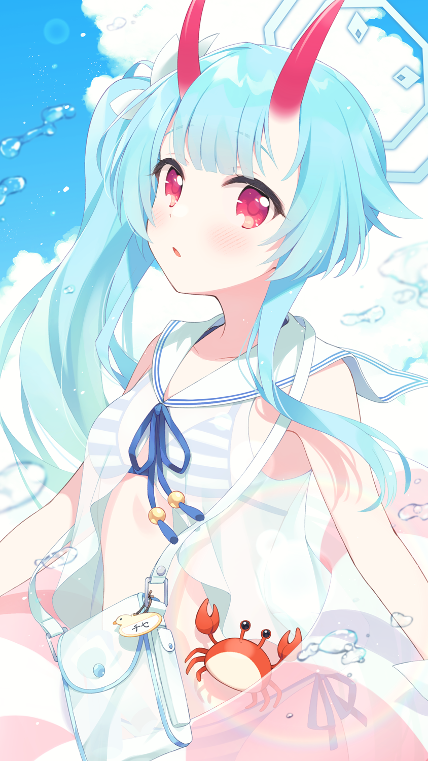 Chise (Blue Archive) Rule 34 Image