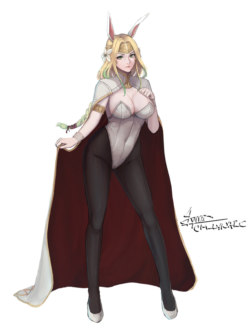 Seiros (Fire Emblem) Rule 34 Image