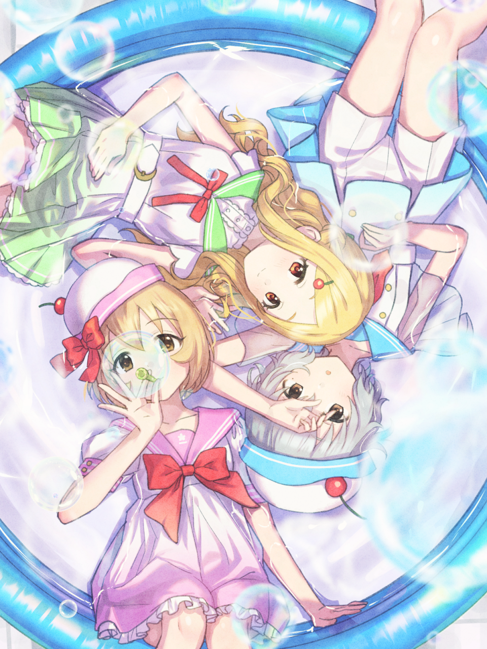 Koga Koharu (Idolmaster) Rule 34 Image