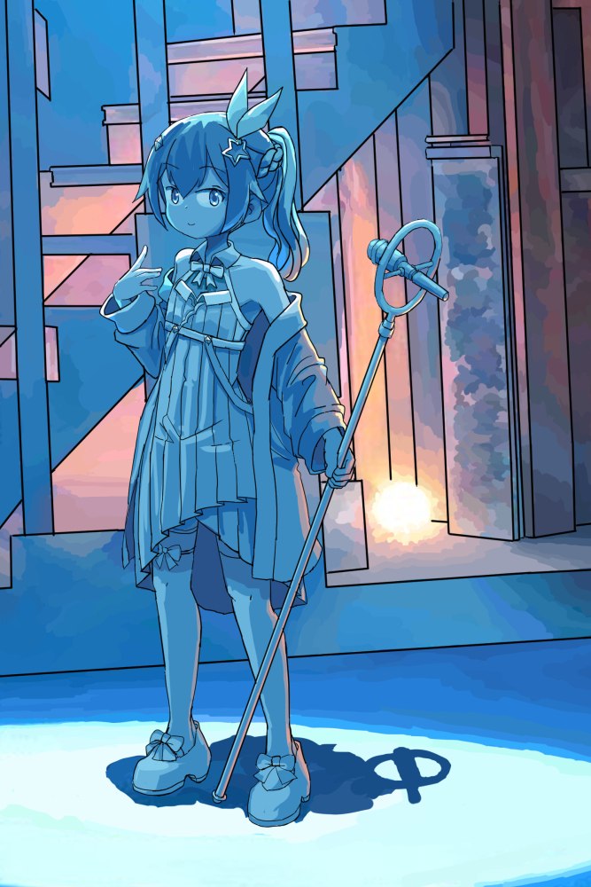 Tokino Sora (Hololive) Rule 34 Image
