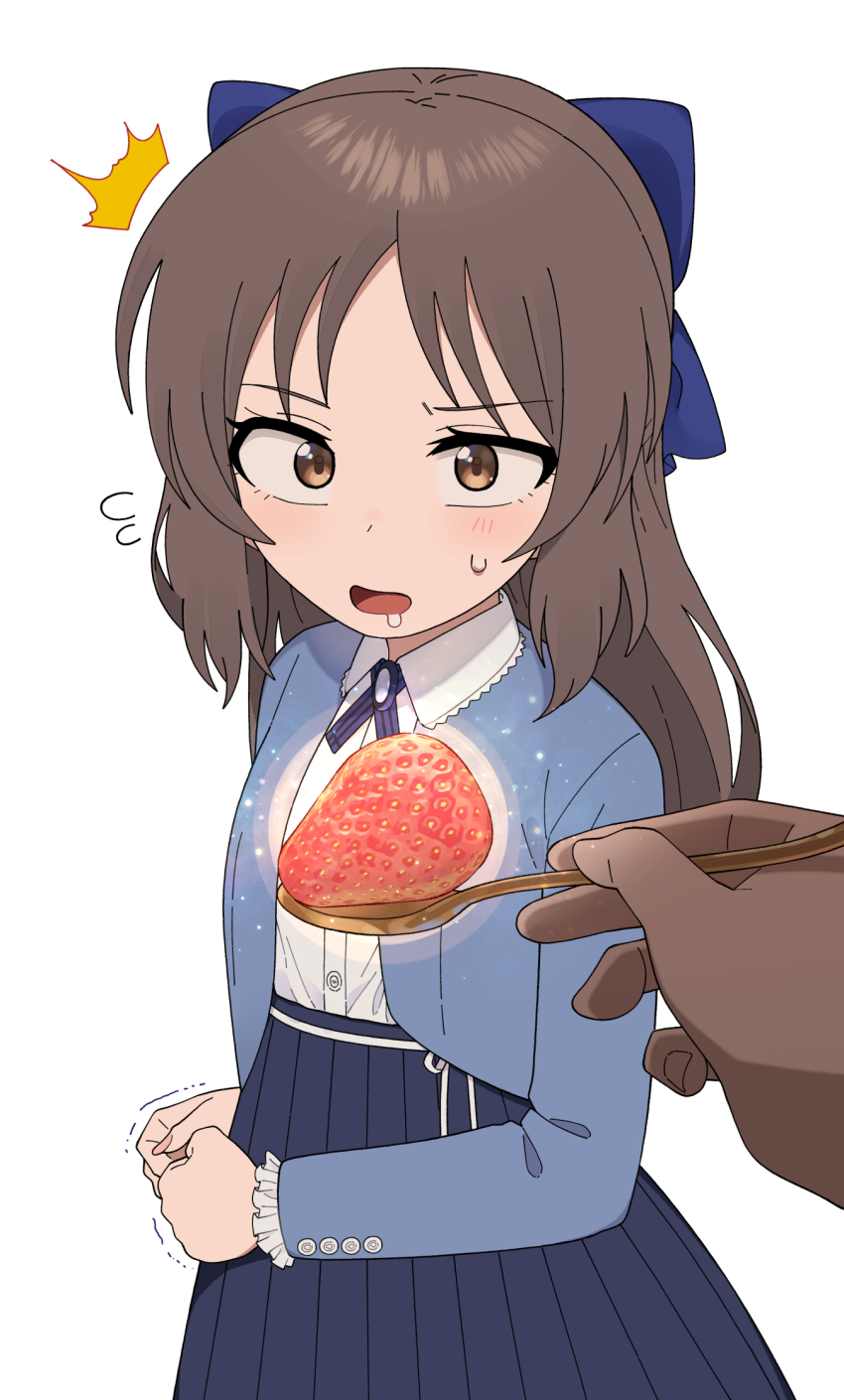 Tachibana Arisu (Idolmaster) Rule 34 Image