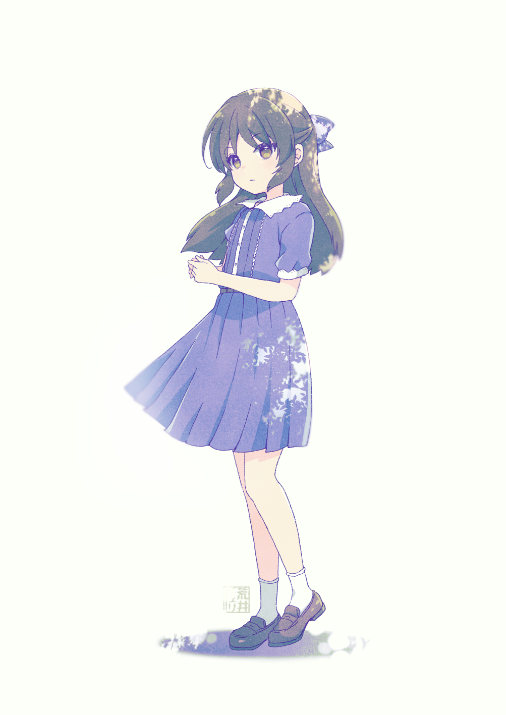 Tachibana Arisu (Idolmaster) Rule 34 Image