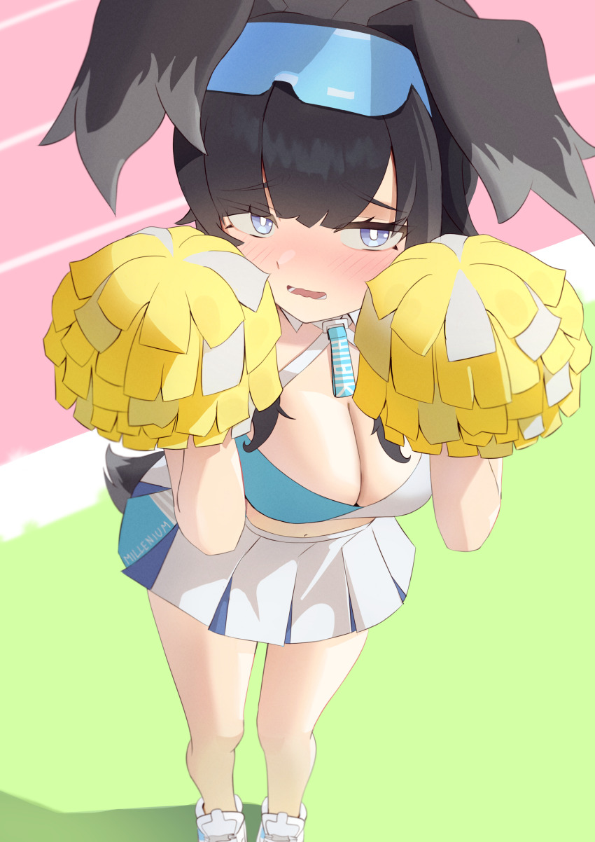 Hibiki (Blue Archive) Rule 34 Image
