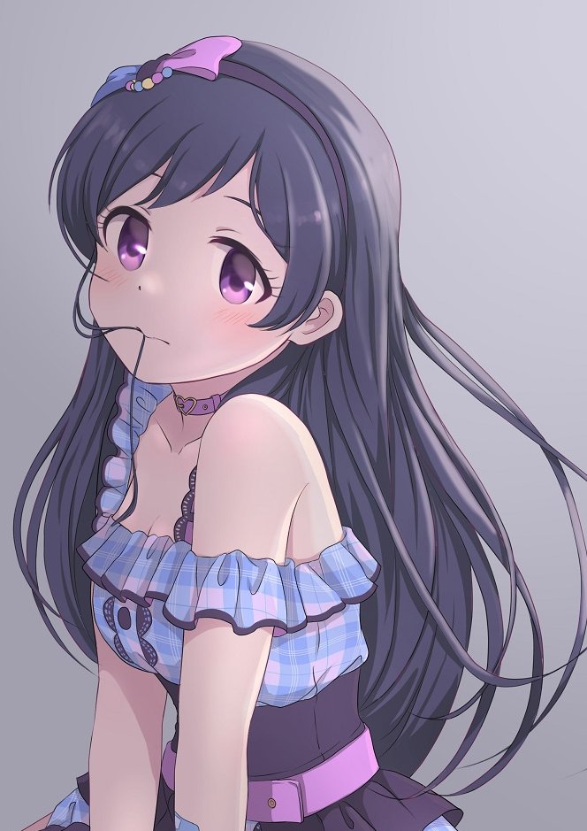 Emily Stewart (Idolmaster) Rule 34 Image