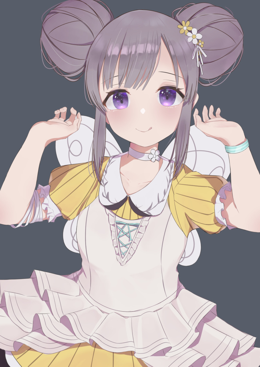 Yukoku Kiriko (Idolmaster) Rule 34 Image